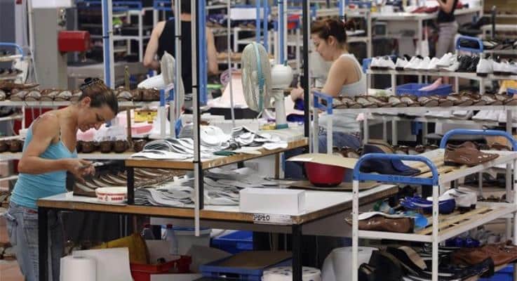 manufacturing sector