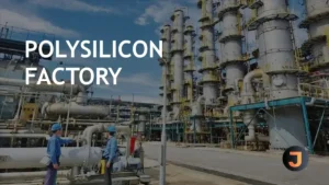 OCI Group Boosts Malaysia Polysilicon Facility Amid Expansion