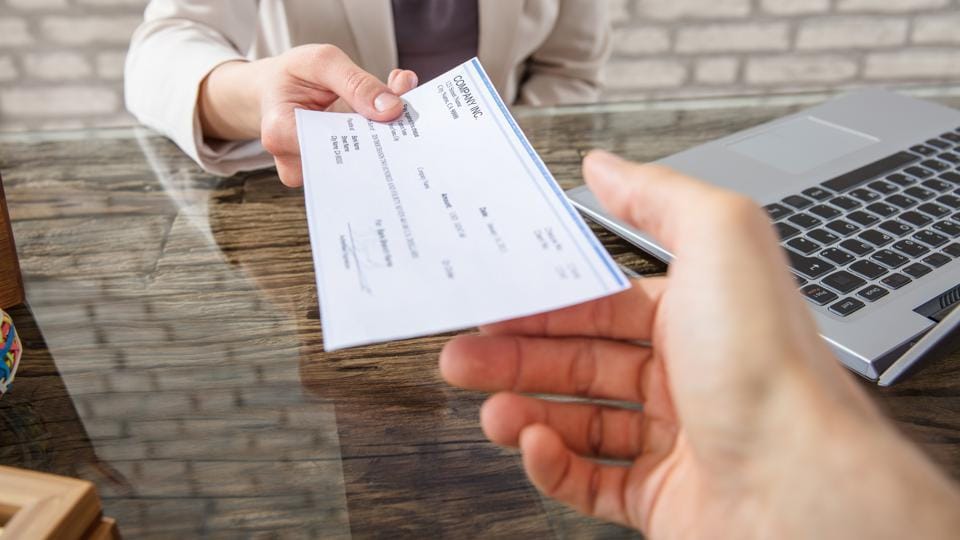 Payroll software