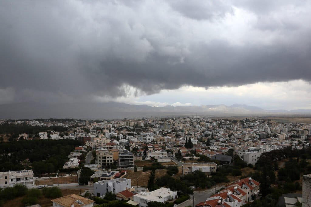 Tempestades