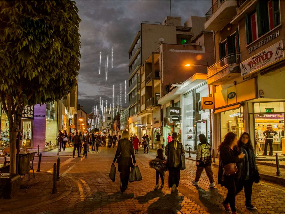 O Índice de Valor do Volume de Negócios do Comércio a Retalho e o Índice de Volume aumentaram ambos em março de 2024, em comparação com o mesmo mês de 2023