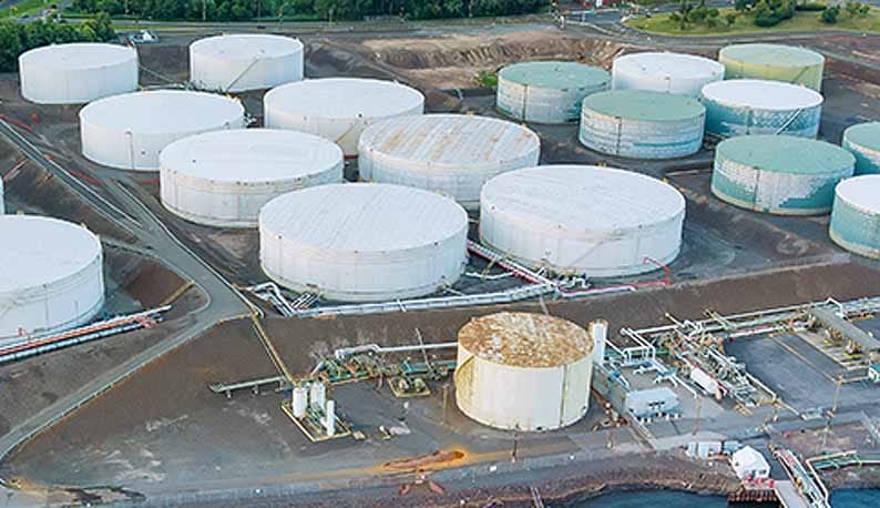 oil prices