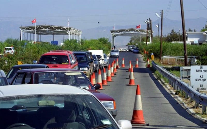 Европейская комиссия отметила 20-летие регламента торговли через "зеленую линию", который начал действовать в 2003 году