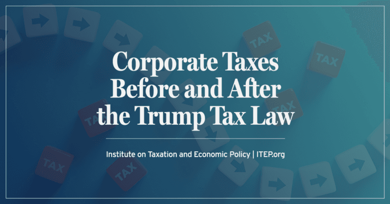 tax cuts