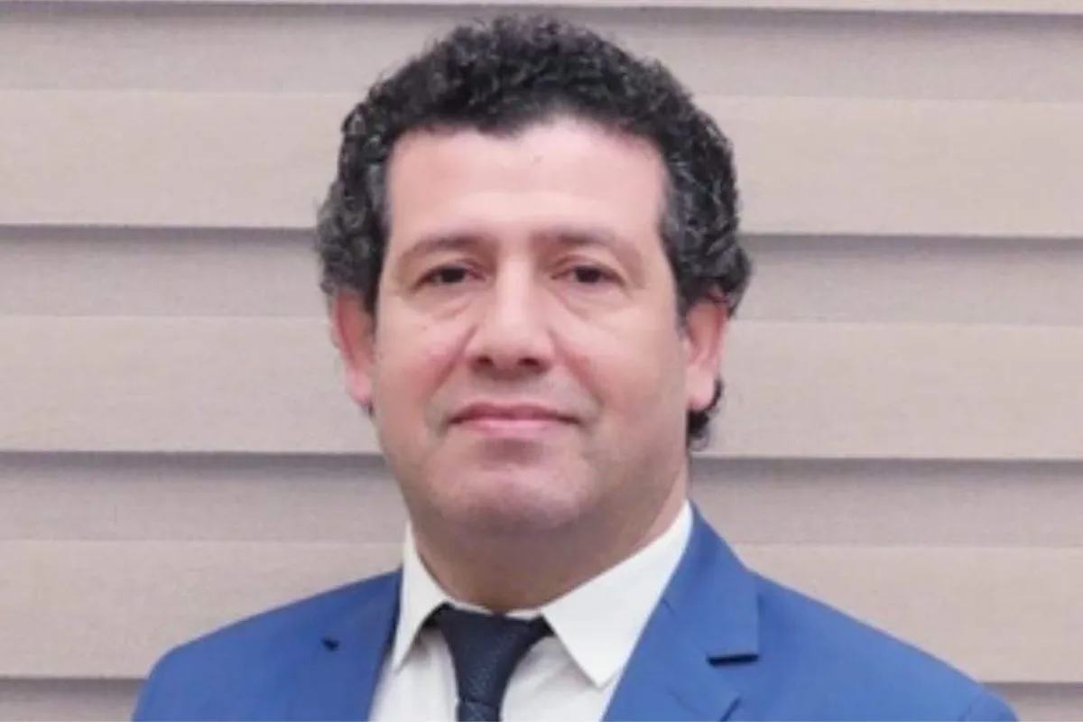 Adnan Al-Bursh, head of orthopedics at Al Shifa Hospital in Gaza, died in an Israeli prison after more than four months of detention