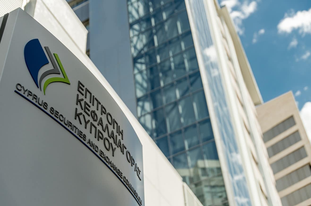 Прогресс CySEC