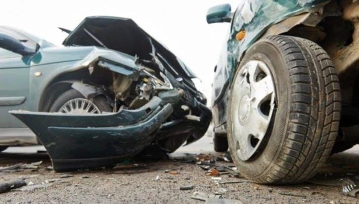 A 79-year-old man named Fotis Photiou died in a traffic collision in occupied Famagusta on Holy Thursday