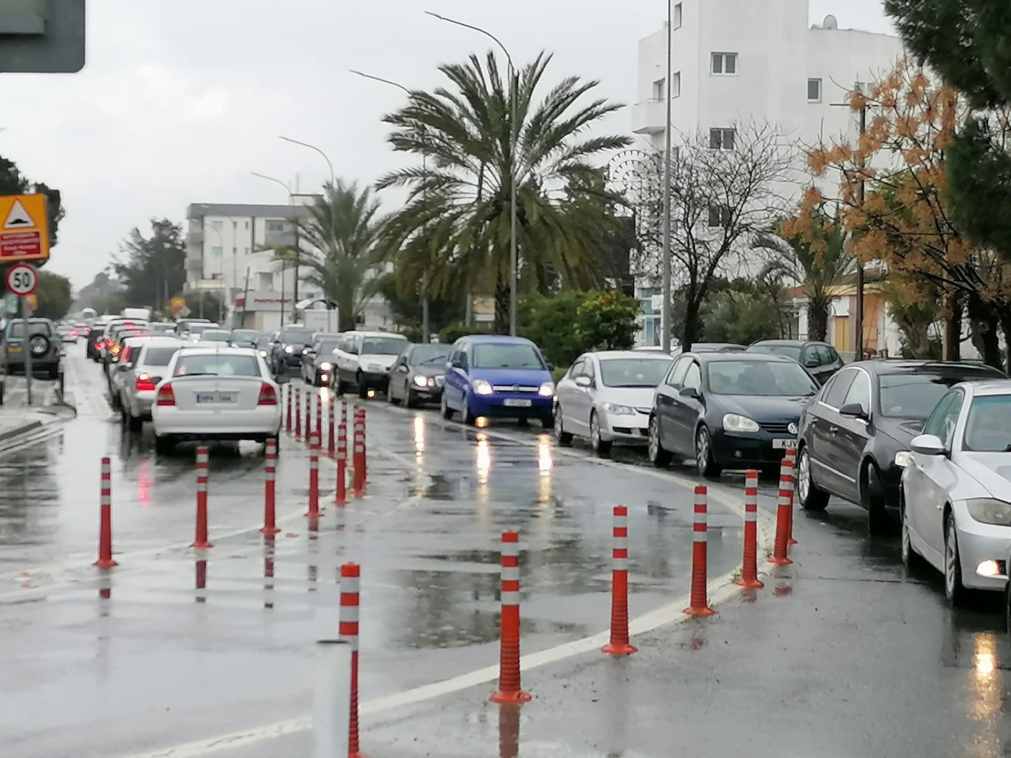 Congestionamento