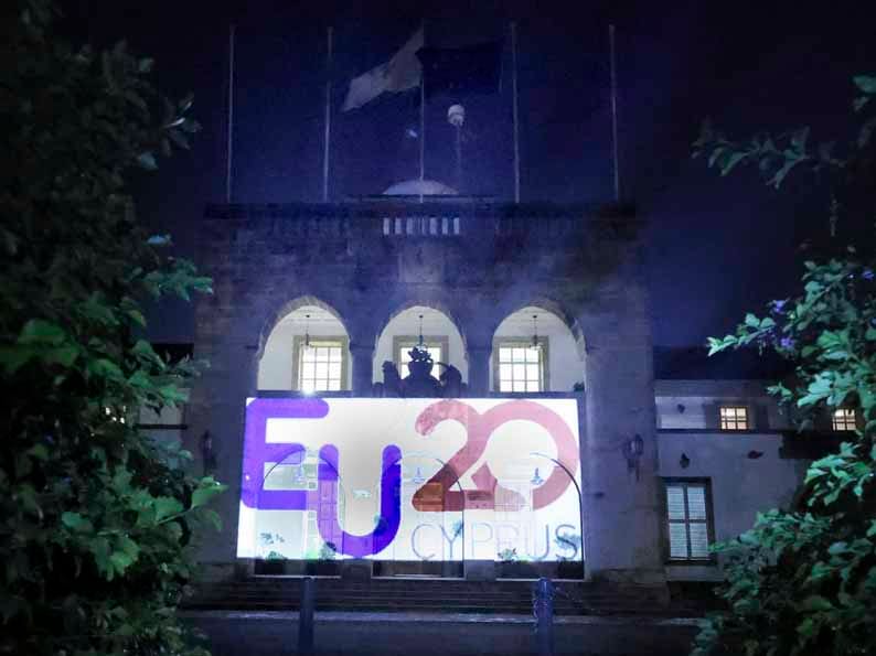 Adhesión a la UE