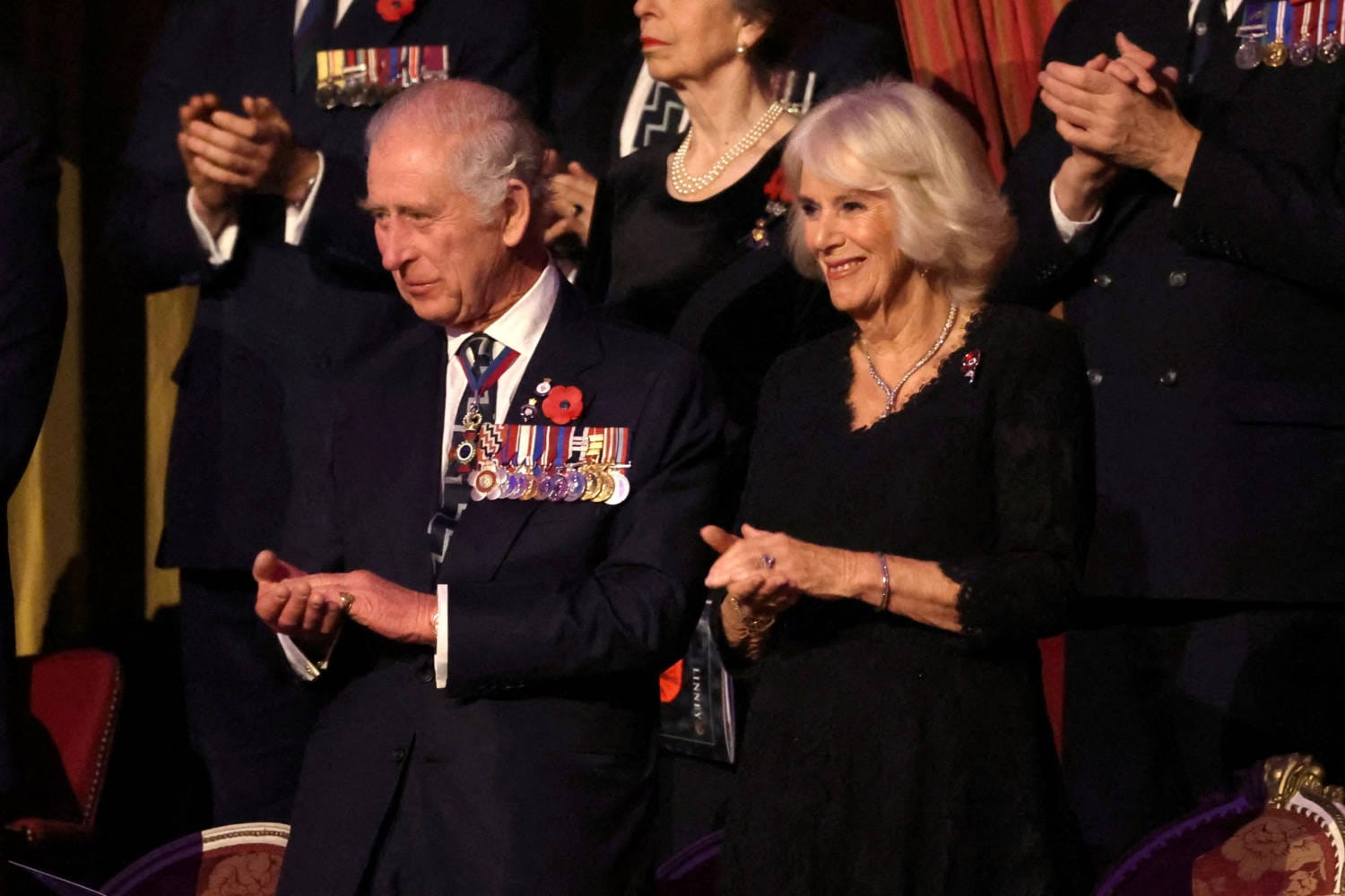 King Charles and other senior British royals are relinquishing patronages of almost 200 charities and organisations after a review of their associations with more than 1,000 groups