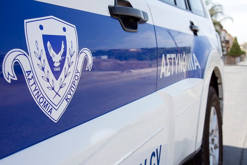 автомобильная авария