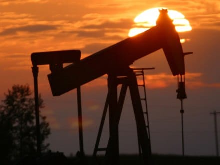 oil prices