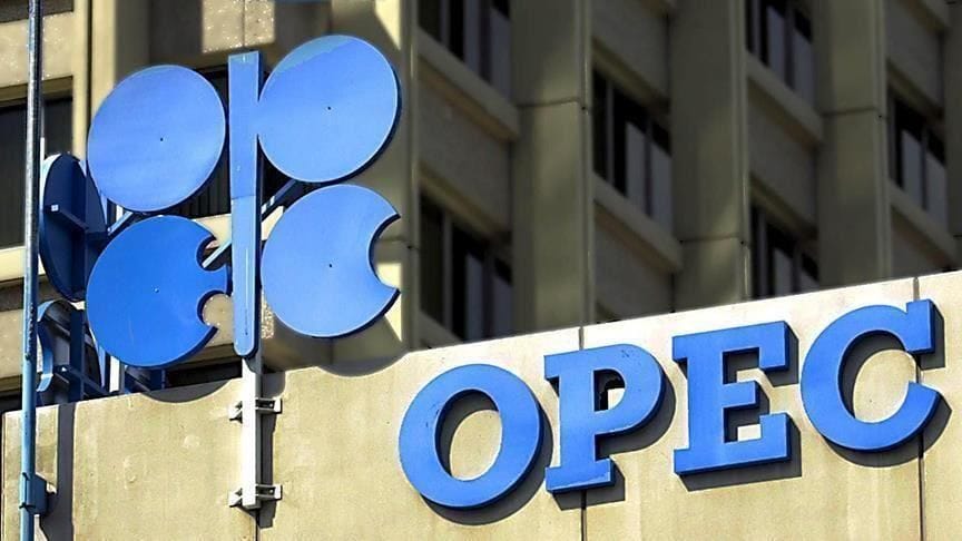 crude oil price