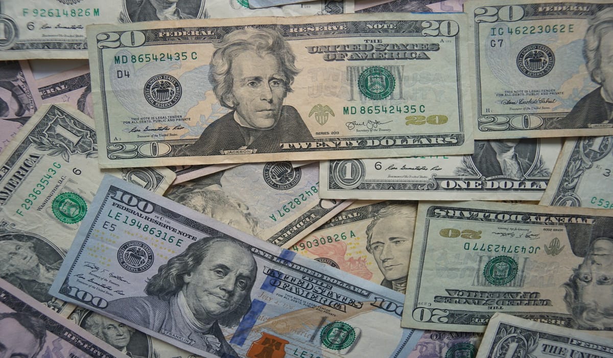 currency