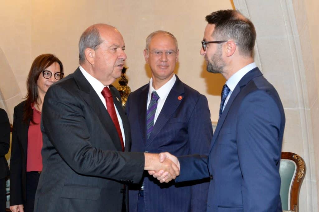 reunião