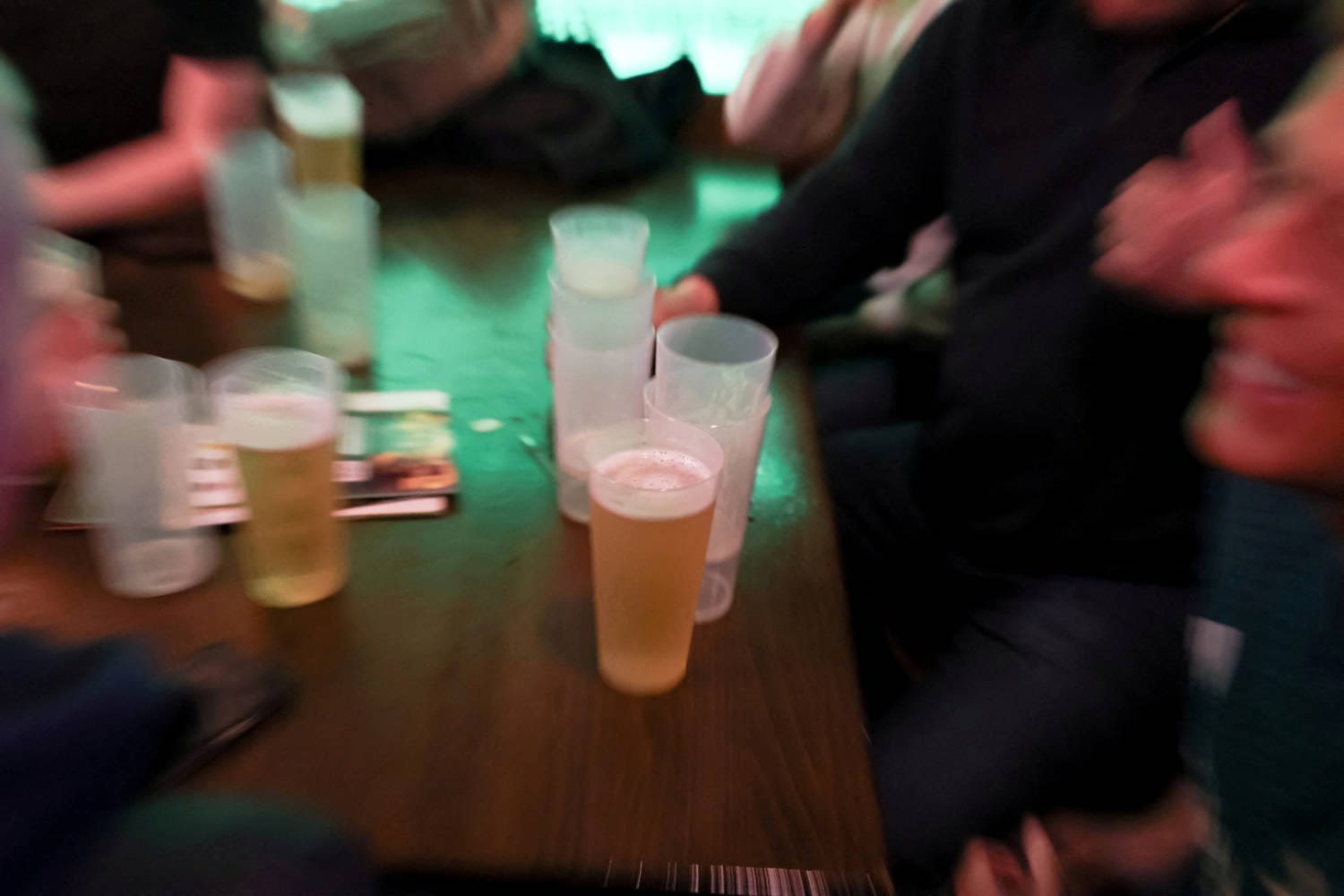 Se espera que las cerveceras mundiales registren un aumento de las ventas de cerveza este año, a lo que contribuirán factores como los acontecimientos deportivos, la ralentización de la inflación y las pautas meteorológicas.