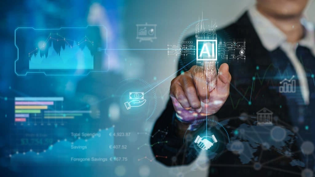 AI tools in tax profession