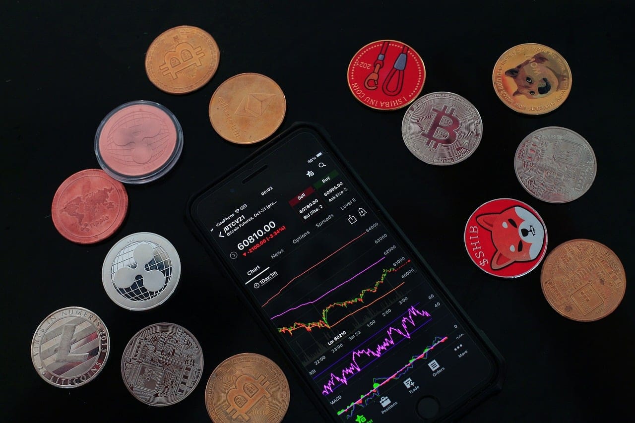 Fraude das criptomoedas