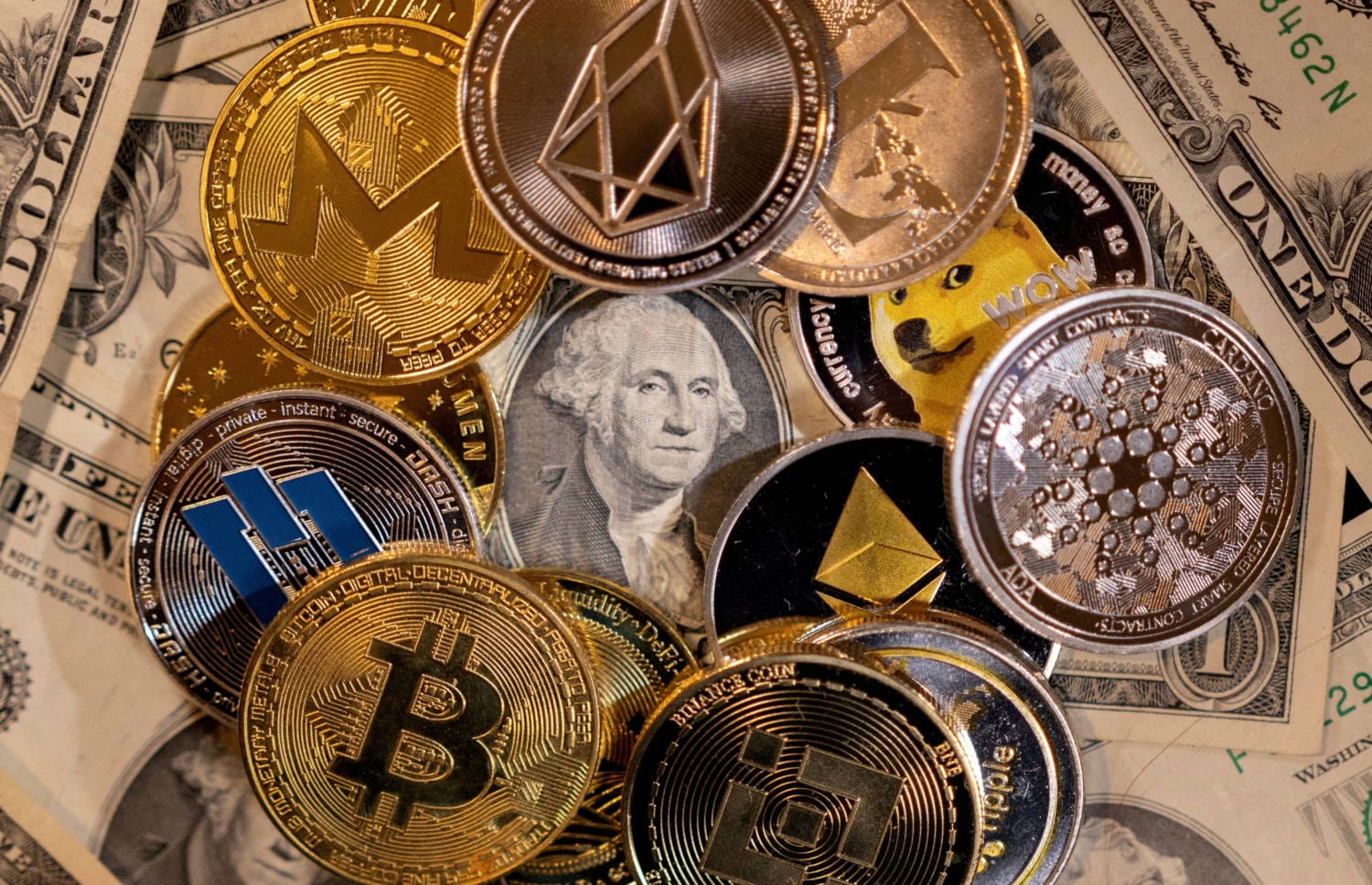 Seis austriacos han sido detenidos en Austria, Chipre y Chequia por una estafa online de criptodivisas con una oferta inicial de monedas (ICO) fraudulenta en diciembre de 2017