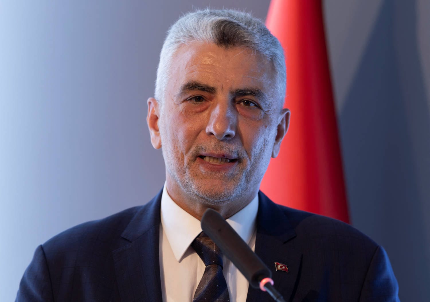 Ankara has introduced a three-month reprieve for companies with existing export deals to Israel, but the trade ban with Israel will remain until a permanent ceasefire in Gaza and humanitarian aid flow to the region are secured