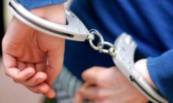 prison sentence