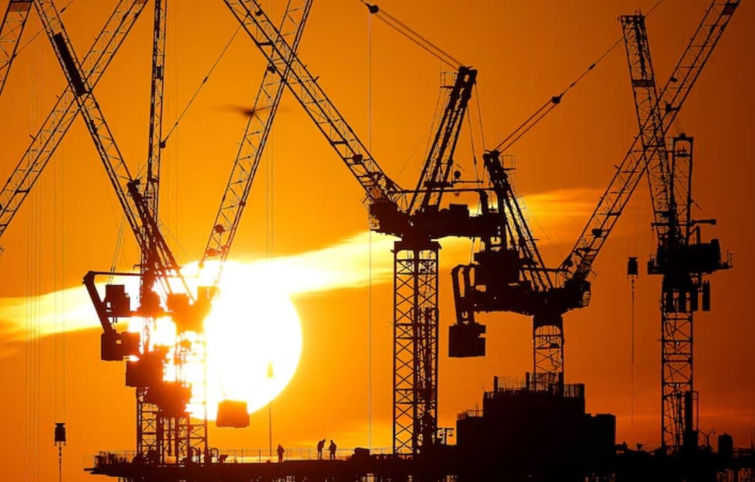 construcción
