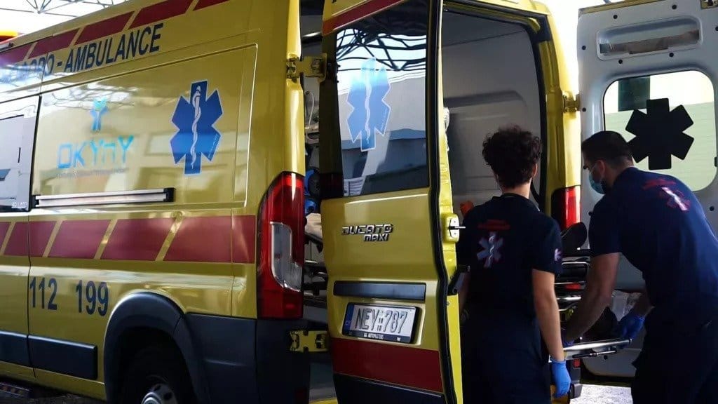 A Associação de Doentes de Chipre manifestou a sua preocupação com a cobertura de ambulâncias em zonas remotas, na sequência da morte de uma mulher idosa devido a um atraso na chegada da ambulância