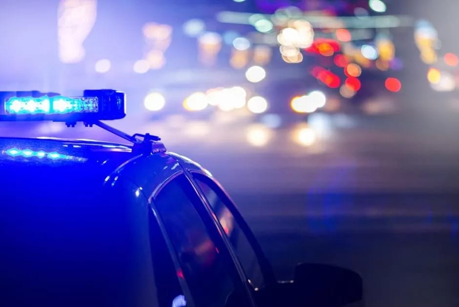 An 82-year-old man in Paphos fired a shotgun into the air to stop late-night music from a nearby recreation centre, resulting in minor injuries to four patrons