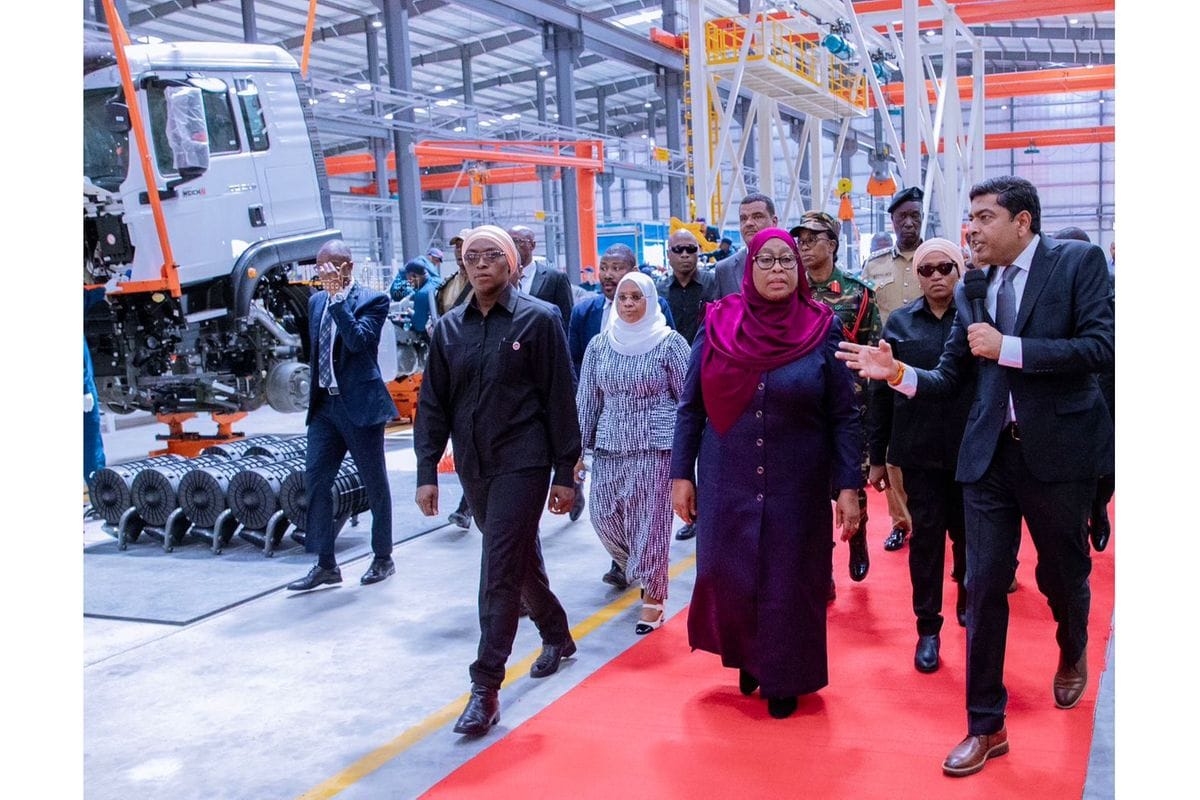 импортные налоги