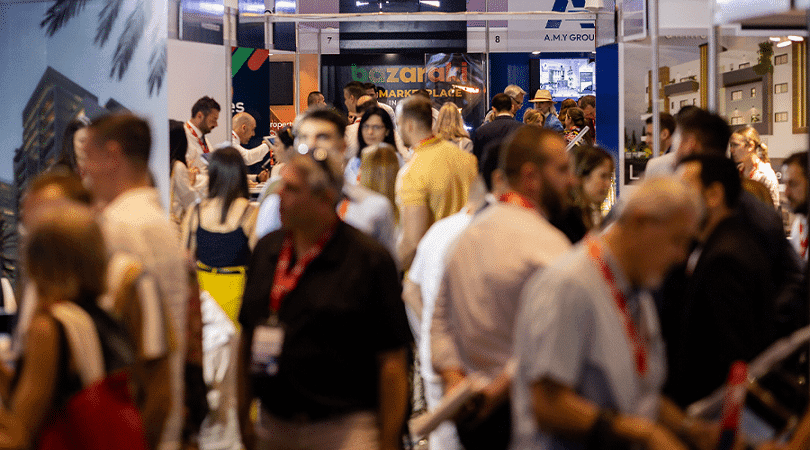 real estate expo