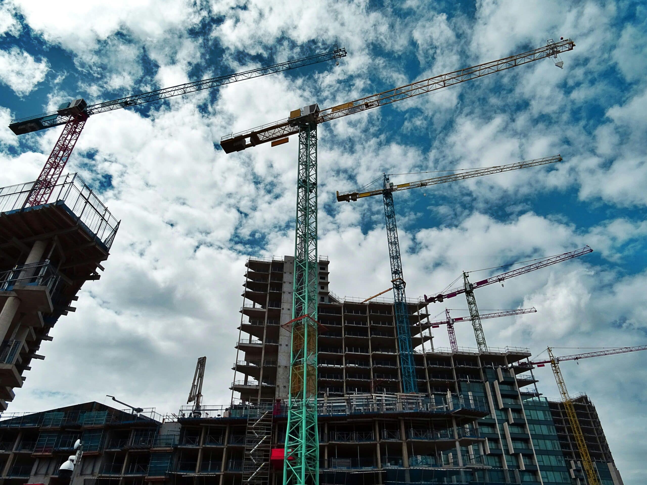 construction sector growth