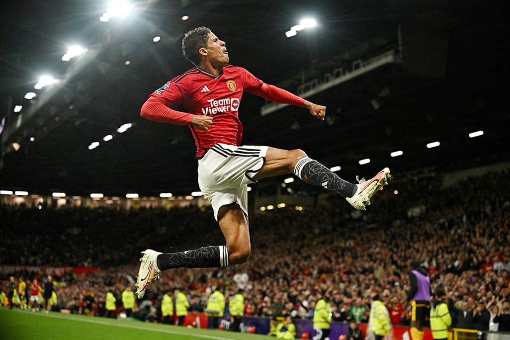 jogador de futebol