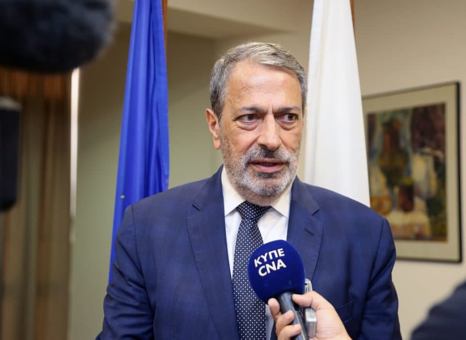 Decisión del Fiscal General