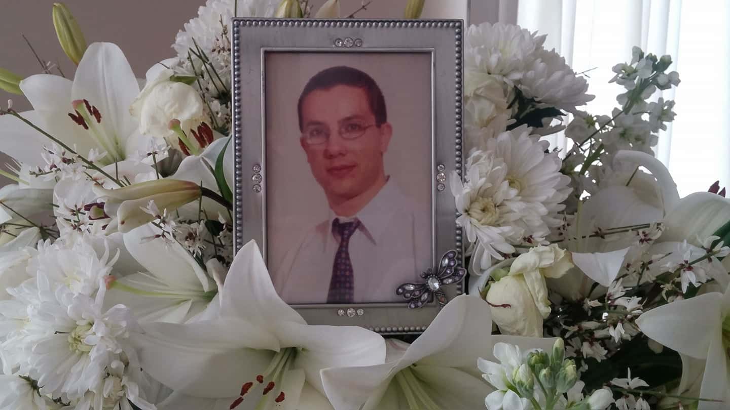 удушение