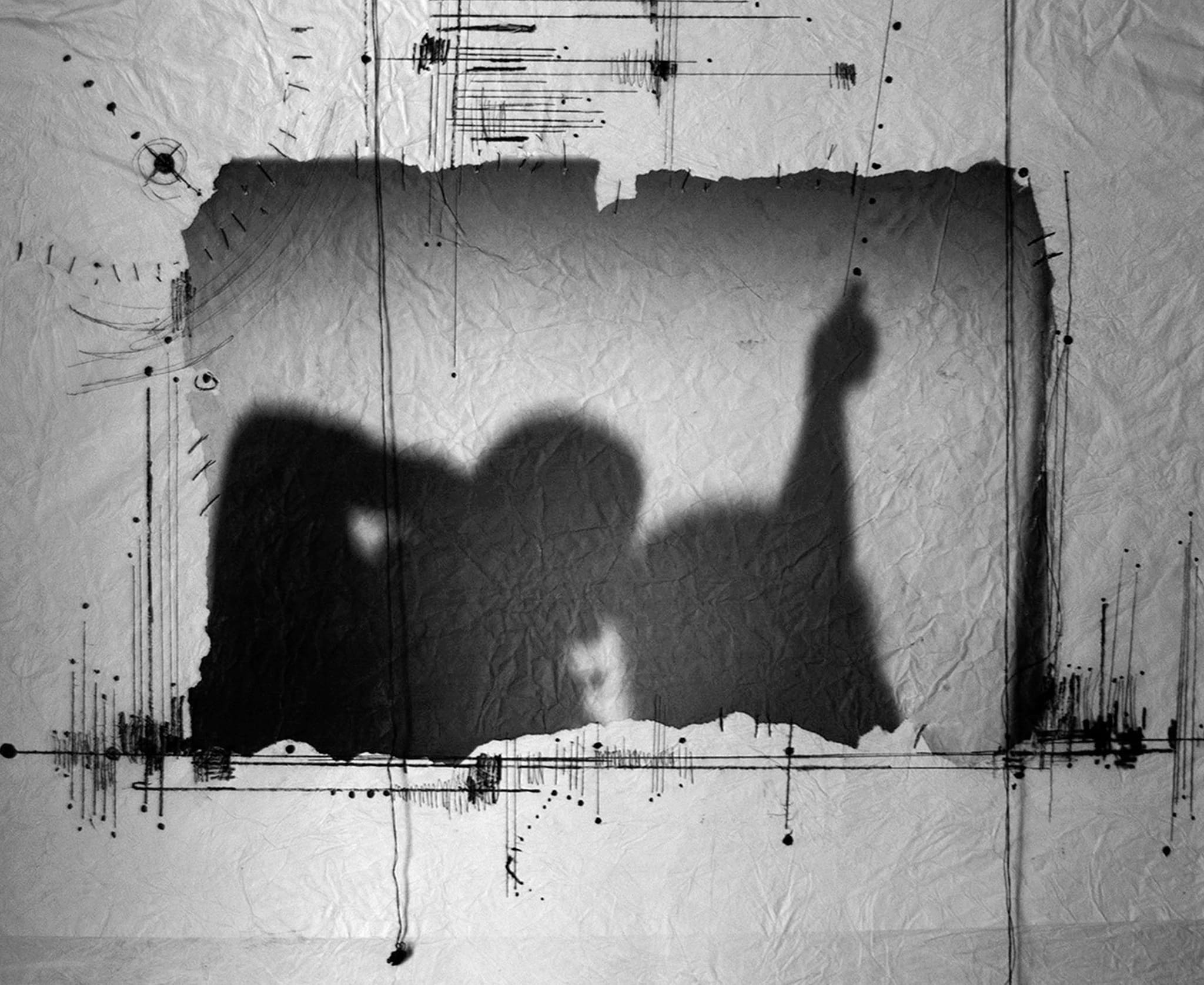 sombras