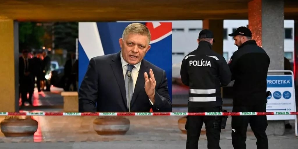 Um homem que em tempos advogou contra a violência matou o primeiro-ministro do seu país por discordar das suas opiniões