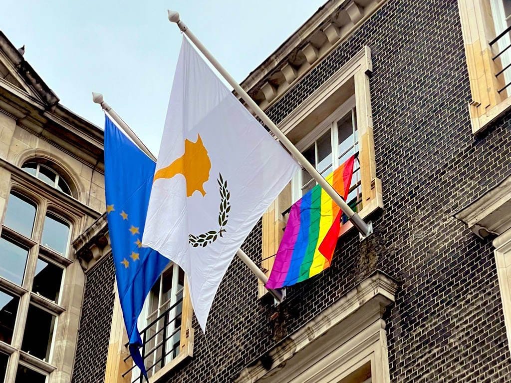 Direitos LGBTQ+