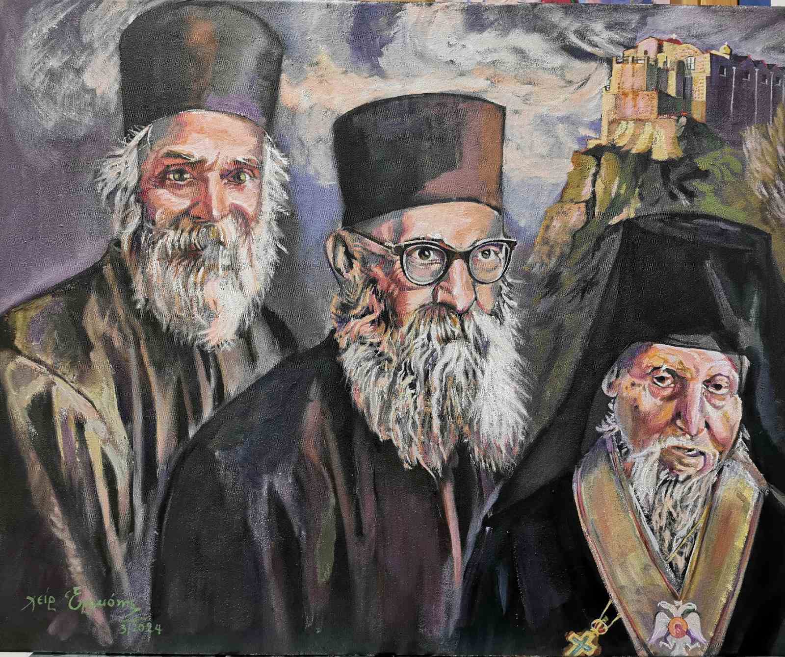 paintings