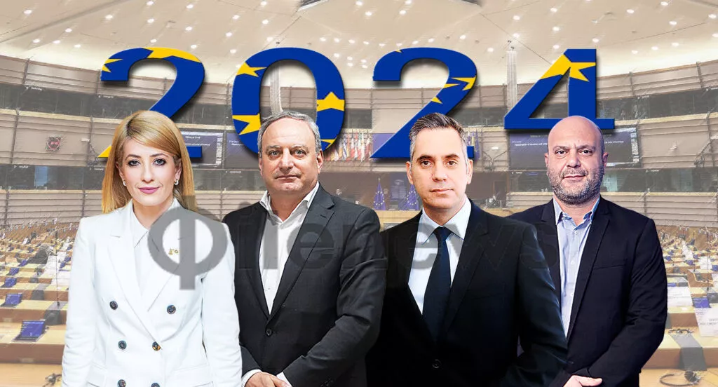 Los partidos chipriotas se preparan para las próximas elecciones dobles de junio: los grandes intentan unirse y los pequeños, debilitarlos.