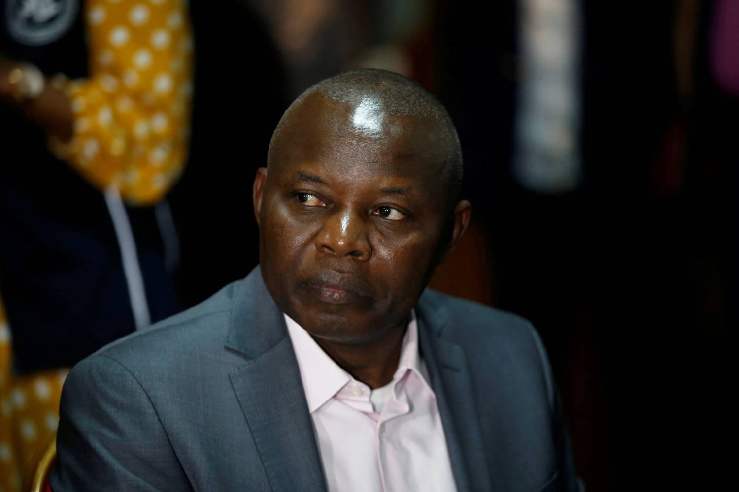 The Democratic Republic of Congo's armed forces successfully repelled an attempted coup d'etat involving both Congolese and foreign fighters
