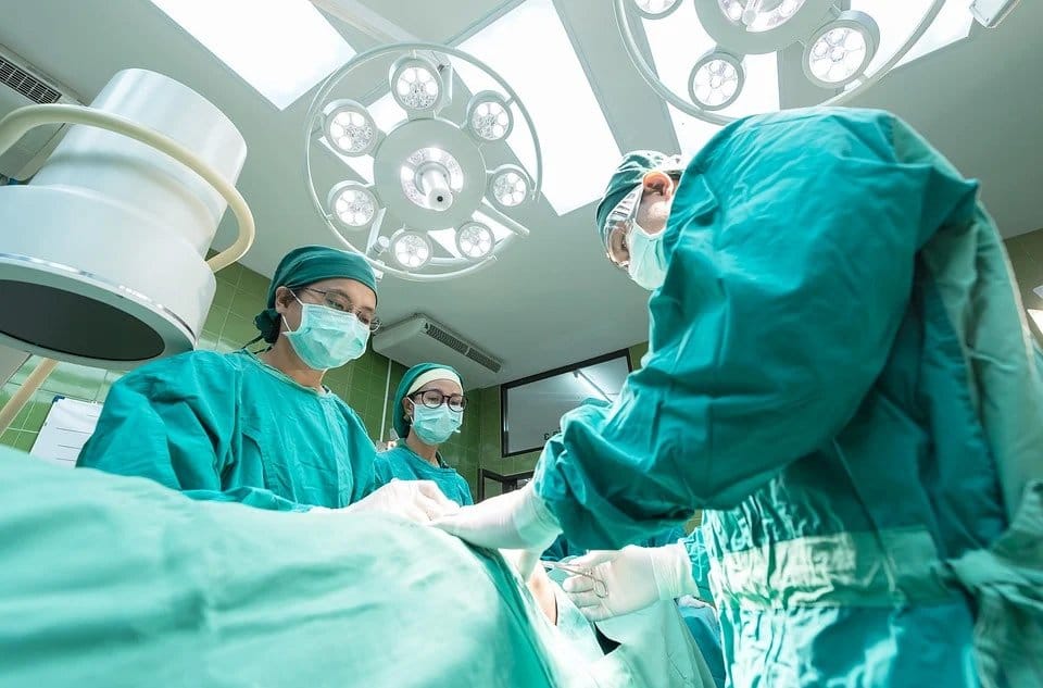 transparencia sanitaria