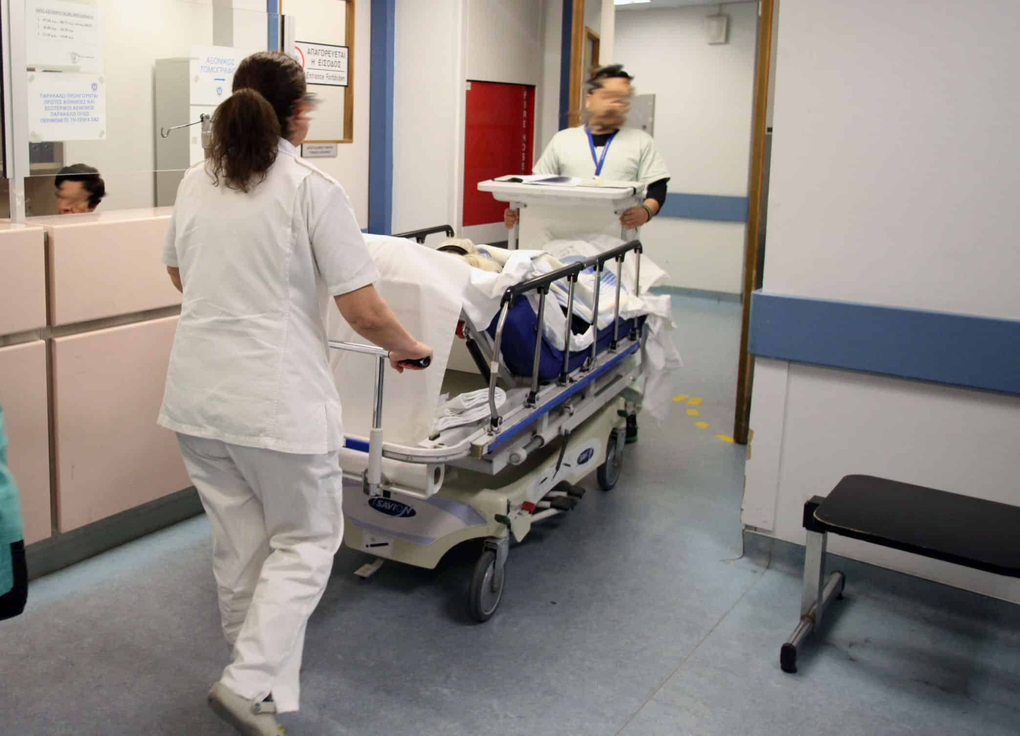 nurse staffing