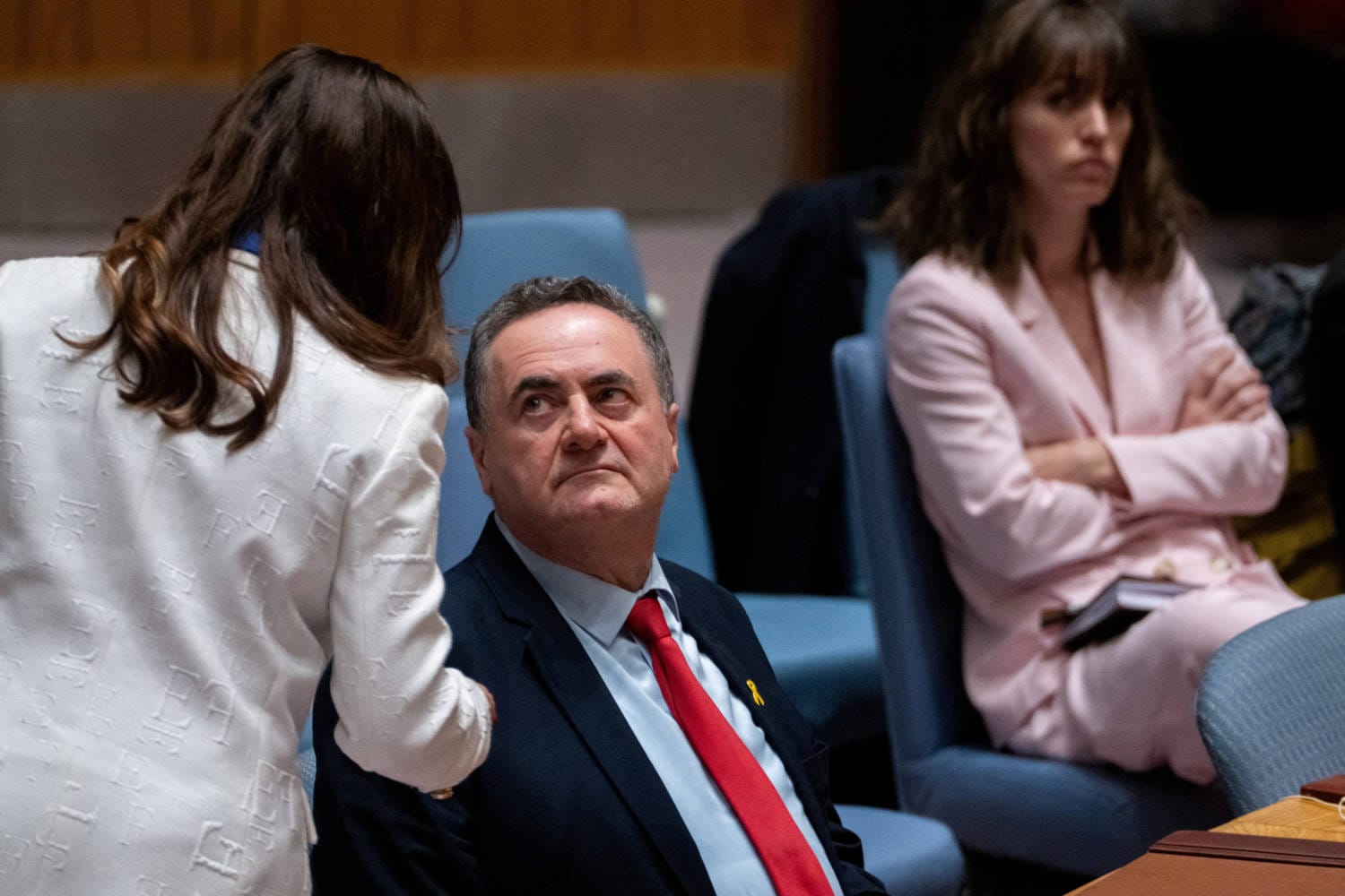 El Ministerio de Asuntos Exteriores israelí ha retirado a sus embajadores en Irlanda y Noruega después de que ambas naciones reconocieran un Estado palestino.