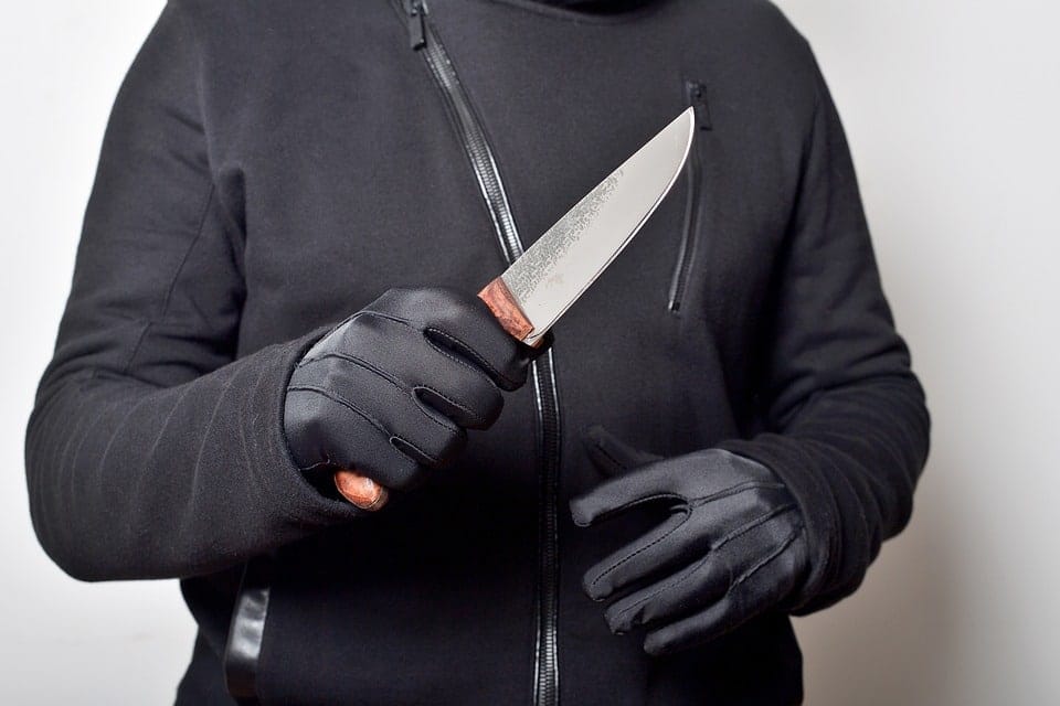 faca