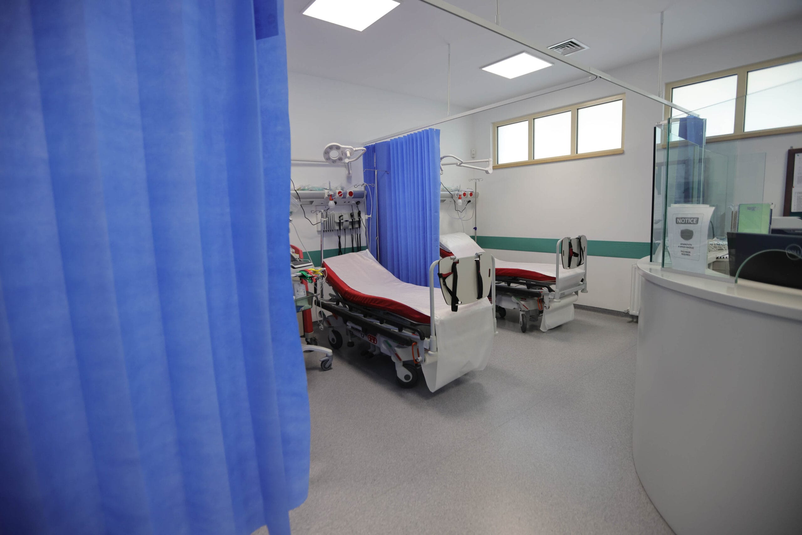 hospital