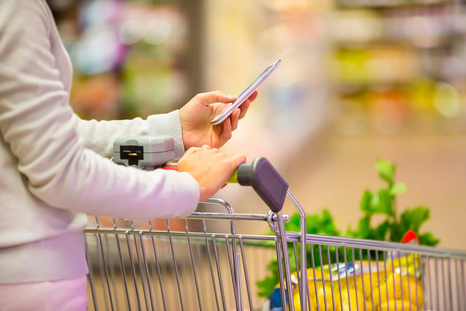 Misleading supermarket offers