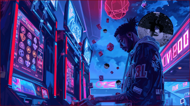 criptomoneda