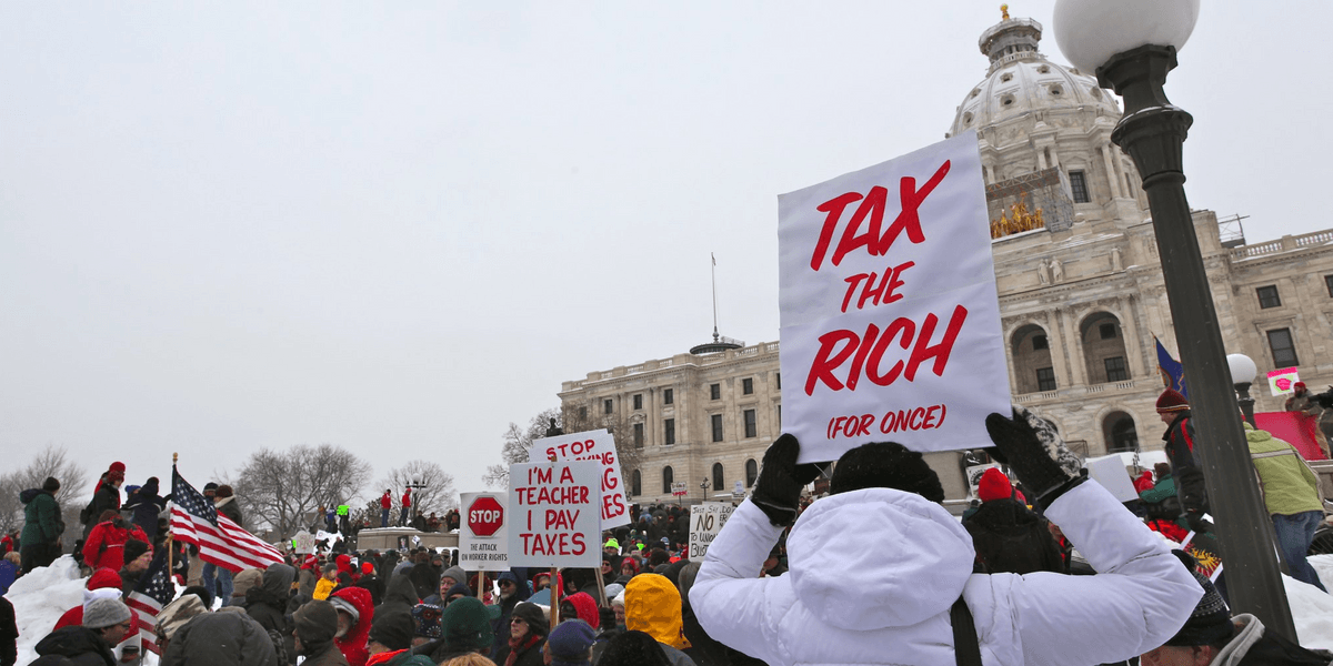 tax reform