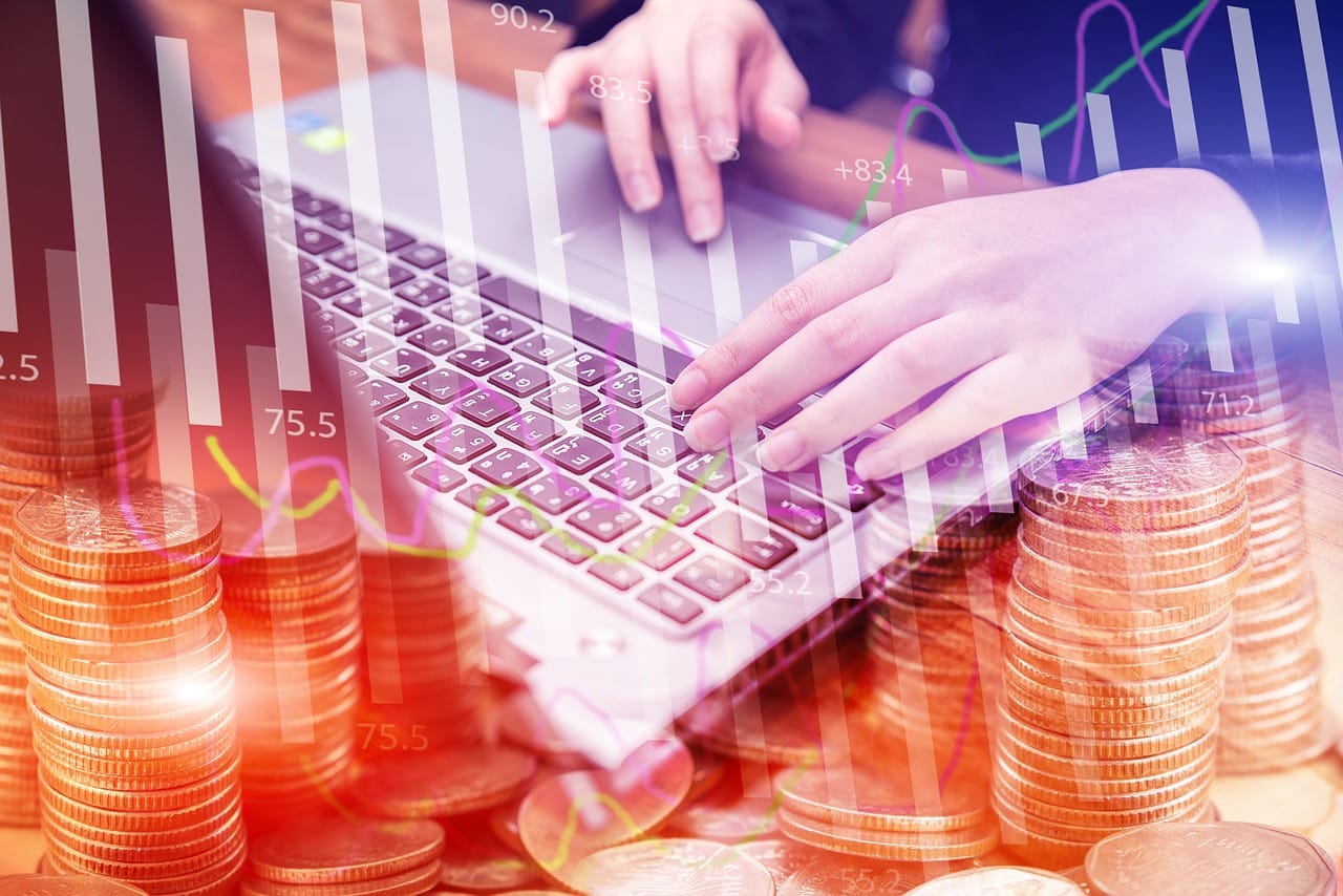 Éxito financiero