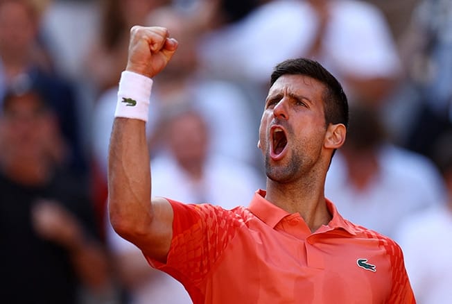 Open de França